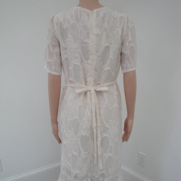 Mzys Dress - Picture 6 of 9